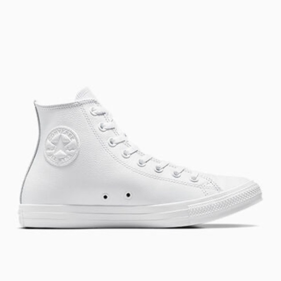 Converse All Star W6/M4 - Picture 2 of 10